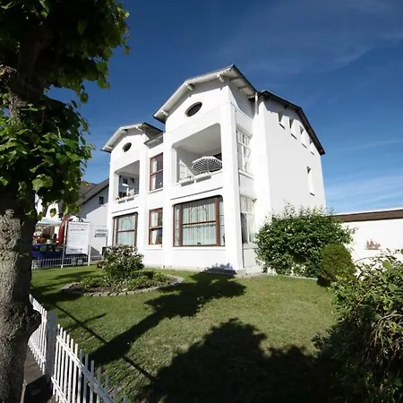 Haus Irene *