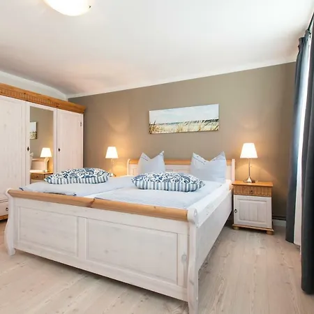 Haus Irene * Sellin (Rugen)