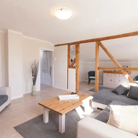 דירה Haus Irene *