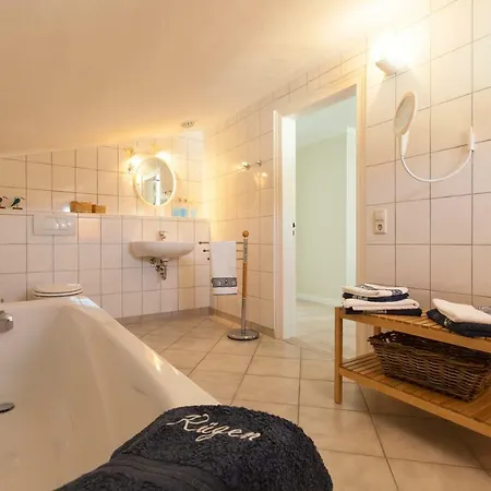 Haus Irene דירה *