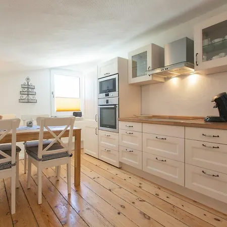 Haus Irene דירה *