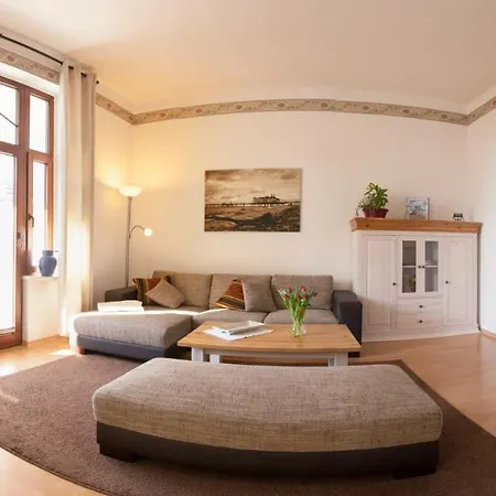 Haus Irene *