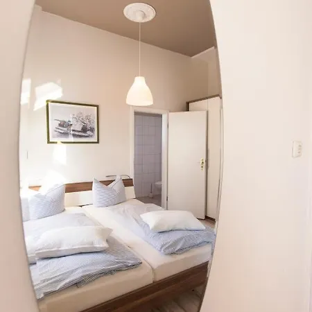 Haus Irene דירה Sellin (Rugen)