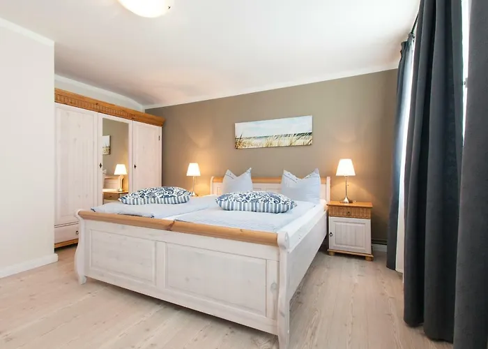 Haus Irene * Sellin (Rugen)